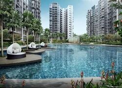 Prive (D19), Condominium #595758581